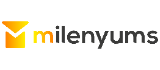 MilenyumsAI logo